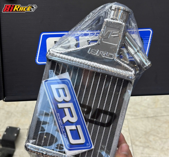 KÉT NƯỚC BRD - 2 vale và 4vale